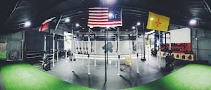 Photo of K1 CrossFit