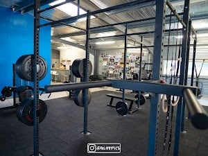 Photo of CrossFit Aubagne Gemenos