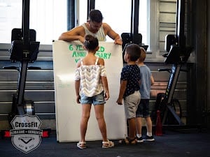 Photo of CrossFit Aubagne Gemenos