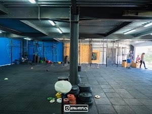 Photo of CrossFit Aubagne Gemenos