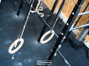 Photo of CrossFit Aubagne Gemenos