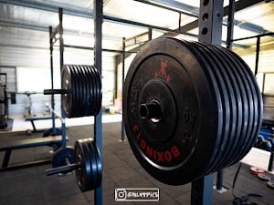 Photo of CrossFit Aubagne Gemenos