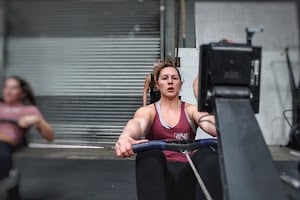 Photo of CrossFit Pen Y Bont