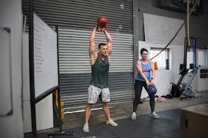 Photo of CrossFit Pen Y Bont