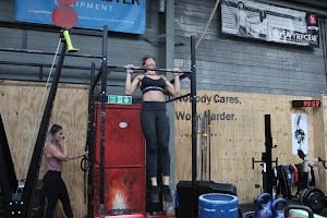 Photo of CrossFit Pen Y Bont