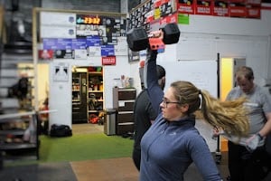 Photo of CrossFit Pen Y Bont