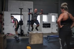 Photo of CrossFit Pen Y Bont