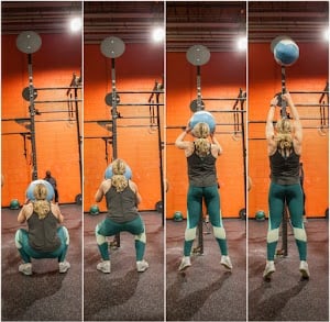 Photo of CrossFit Factorial