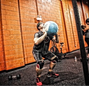 Photo of CrossFit Factorial