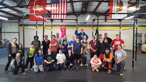 Photo of MidState CrossFit