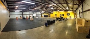 Photo of MidState CrossFit