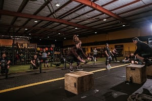 Photo of Overflow CrossFit