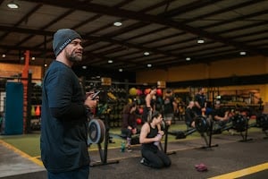 Photo of Overflow CrossFit