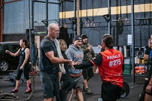 Photo of Overflow CrossFit