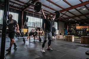 Photo of Overflow CrossFit