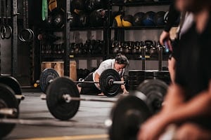 Photo of Overflow CrossFit