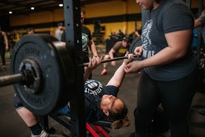 Photo of Overflow CrossFit