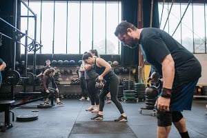 Photo of Overflow CrossFit