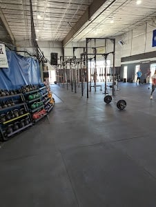 Photo of Bladium CrossFit