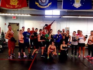 Photo of Ocean State CrossFit