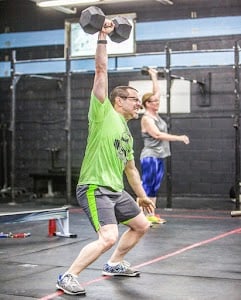 Photo of Ocean State CrossFit