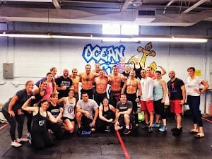 Photo of Ocean State CrossFit