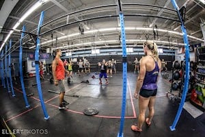 Photo of Ocean State CrossFit