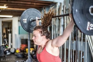 Photo of Ocean State CrossFit