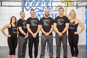 Photo of Ocean State CrossFit