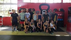 Photo of CrossFit Living The Dream