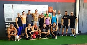 Photo of CrossFit Living The Dream