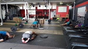 Photo of CrossFit Living The Dream