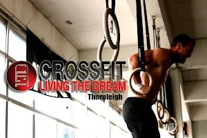 Photo of CrossFit Living The Dream