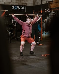 Photo of CrossFit P.M.I