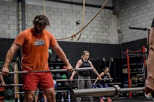 Photo of CrossFit P.M.I