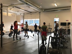 Photo of CrossFit Issaquah