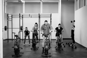 Photo of CrossFit Issaquah