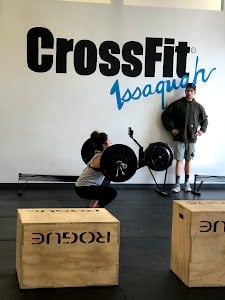 Photo of CrossFit Issaquah