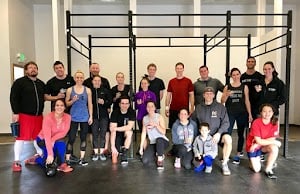 Photo of CrossFit Issaquah