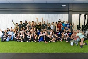 Photo of Golden Phoenix CrossFit III