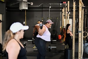 Photo of Golden Phoenix CrossFit III