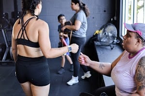 Photo of Golden Phoenix CrossFit III