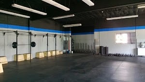 Photo of Golden Phoenix CrossFit III