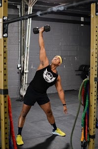 Photo of Golden Phoenix CrossFit III