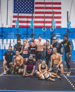 Photo of Driving Force CrossFit