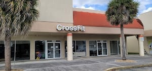 Photo of Driving Force CrossFit