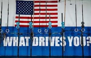 Photo of Driving Force CrossFit