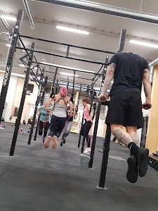 Photo of CrossFit Kirkkonummi