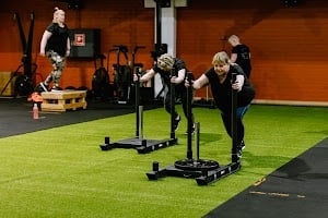 Photo of CrossFit Kirkkonummi