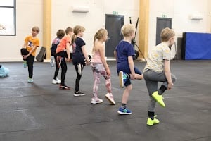 Photo of CrossFit Kirkkonummi